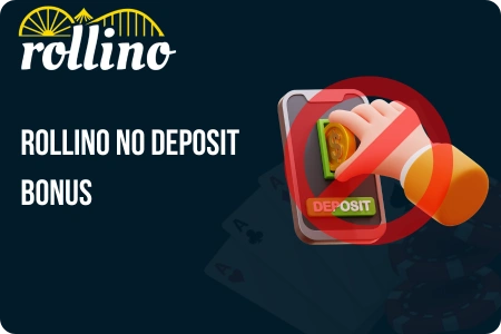 rollino deposit
